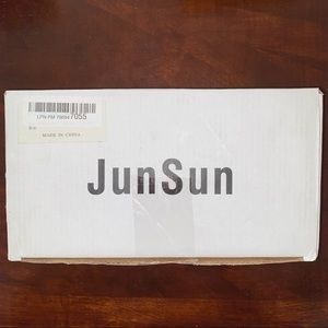 JunSun 3-in-1 Toilet Paper Holder, Towel Holder & Robe Hook Holder